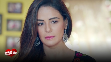 Kehne ko Humsafar Hain Episode 6